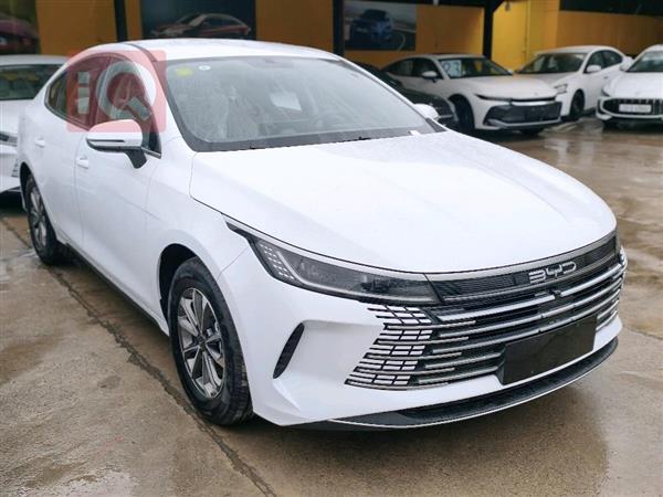 بي واي دي ديستروير 05 2025 للبيع في العراق - السليمانية